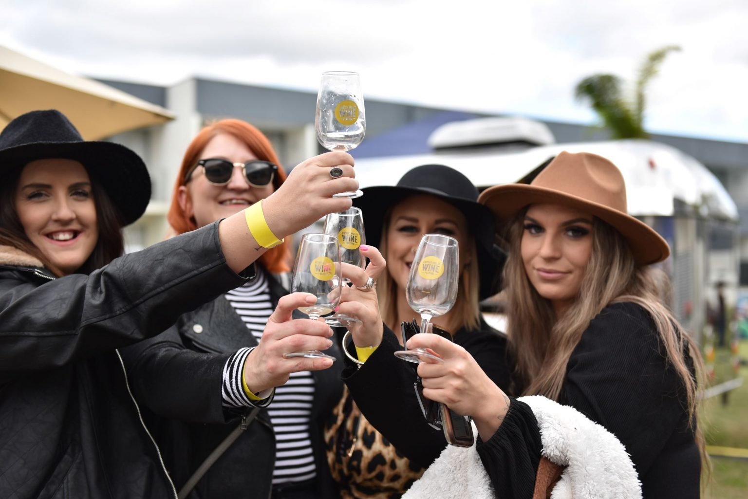 Boost for tourism as Hunter Valley Wine & Beer Festival celebrates bumper 10th anniversary