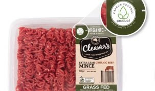Coles controversial carbon-neutral beef brand