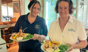 Food trail hopes to entice tourists to Capricorn coast
